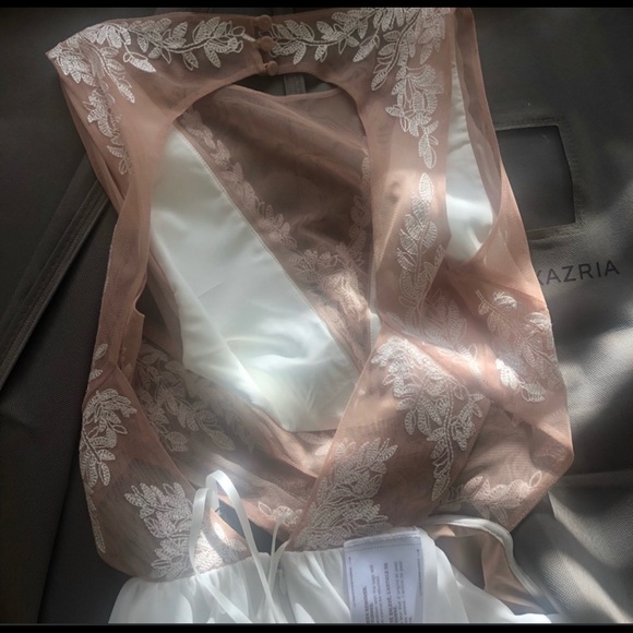 BCBG MAXAZRIA GISELA GOWN - Picture 6 of 6